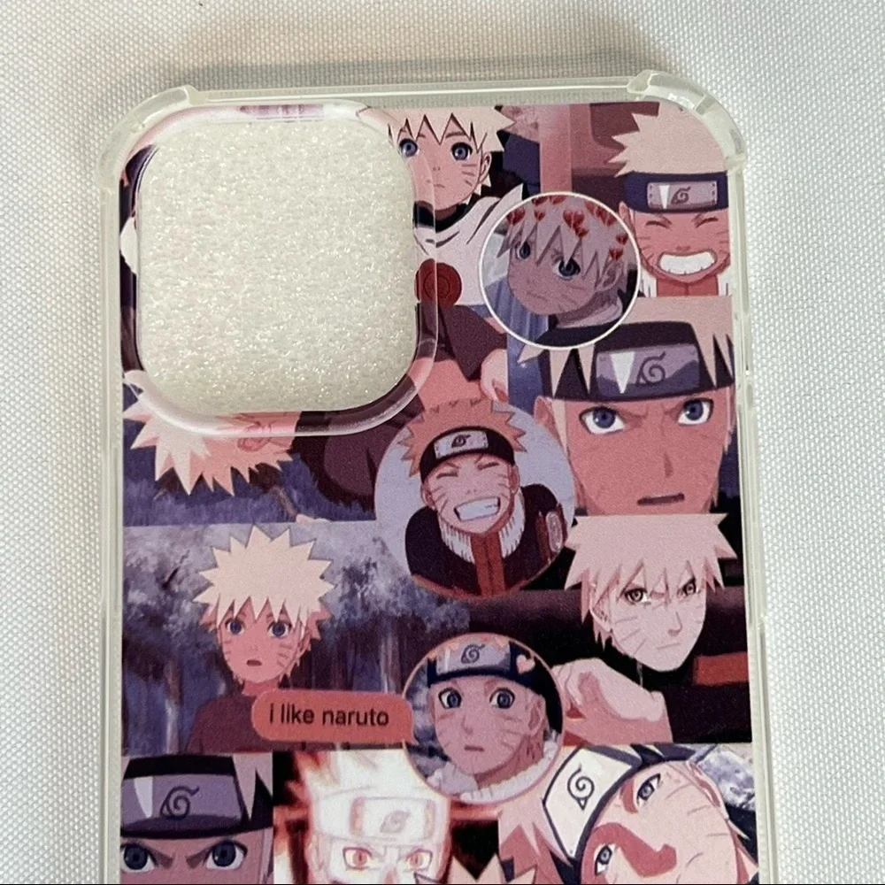 Anime Phone Case